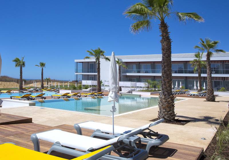 هتل Pestana Alvor South Beach Premium Suite