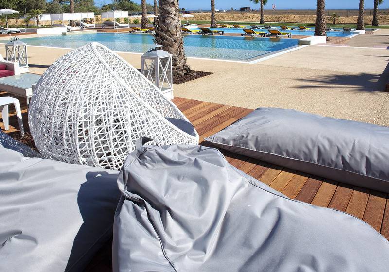 هتل Pestana Alvor South Beach Premium Suite