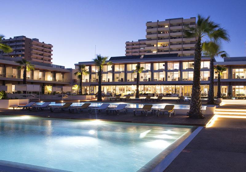هتل Pestana Alvor South Beach Premium Suite
