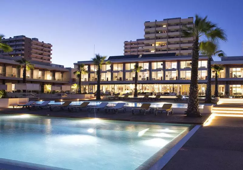 호텔 Pestana Alvor South Beach Premium Suite