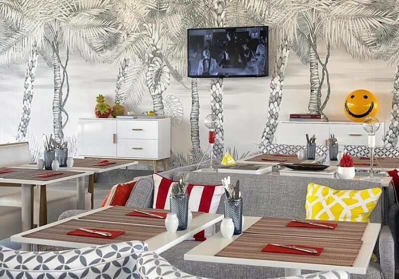 هتل Pestana Alvor South Beach Premium Suite