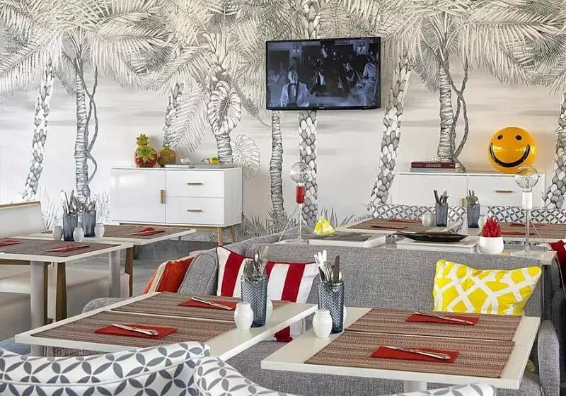 호텔 Pestana Alvor South Beach Premium Suite