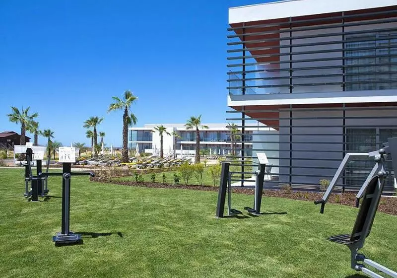 호텔 Pestana Alvor South Beach Premium Suite