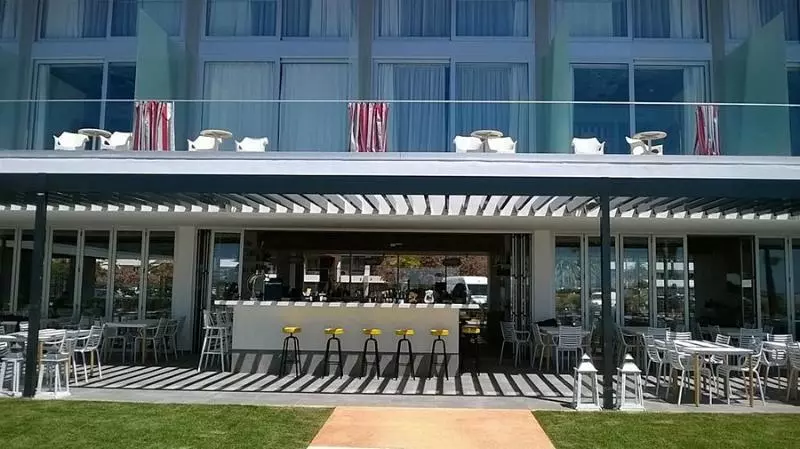 호텔 Pestana Alvor South Beach Premium Suite