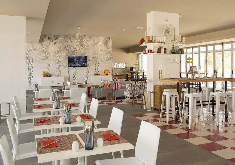 호텔 Pestana Alvor South Beach Premium Suite