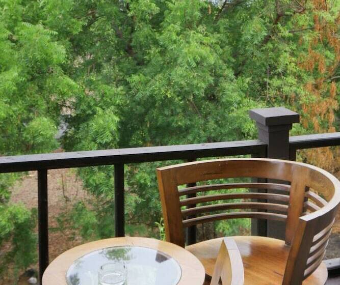 Отель Pondok Mimpi Tulamben