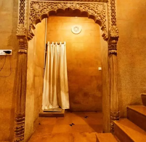 ホテル Royal Haveli