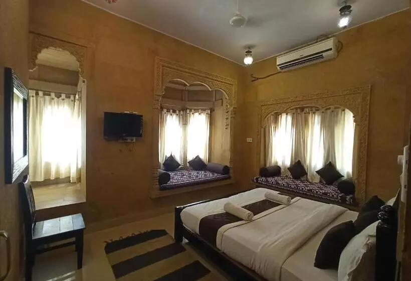 ホテル Royal Haveli