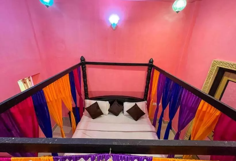 ホテル Royal Haveli