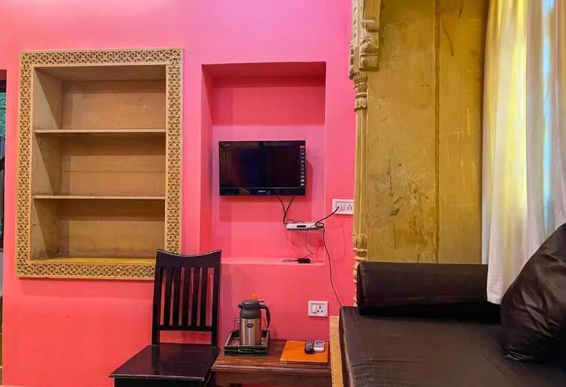 ホテル Royal Haveli