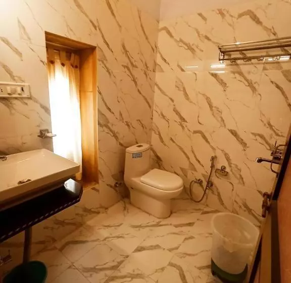 ホテル Royal Haveli