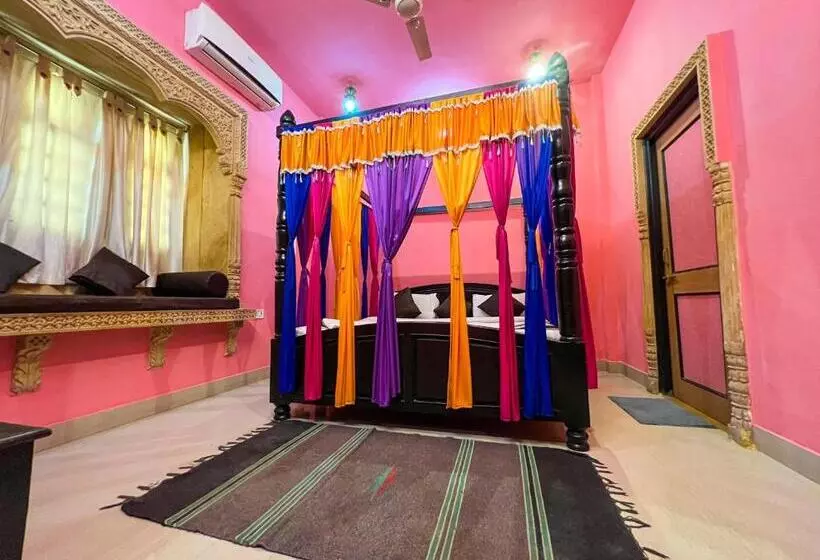 ホテル Royal Haveli