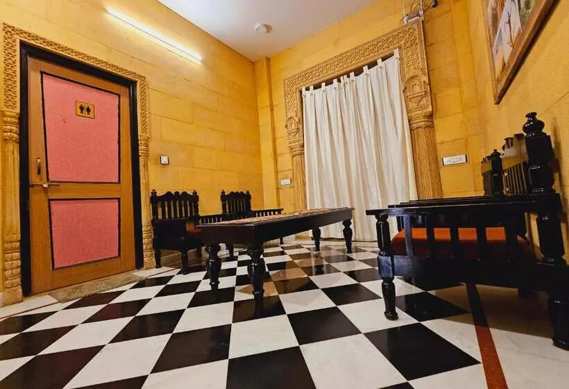 ホテル Royal Haveli