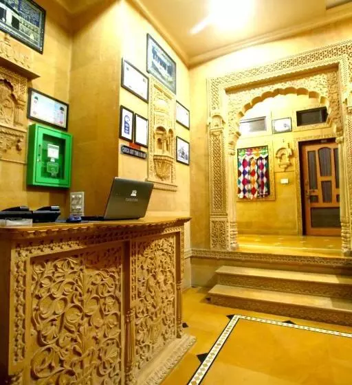 ホテル Royal Haveli