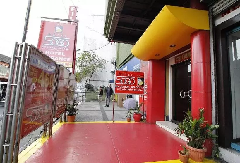 Hotel Sogo Kalentong