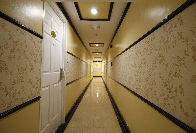 酒店 Sogo Kalentong