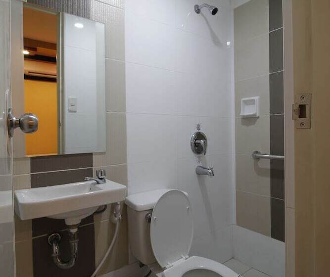 酒店 Sogo Kalentong