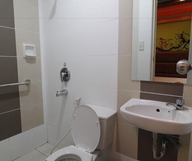 酒店 Sogo Kalentong