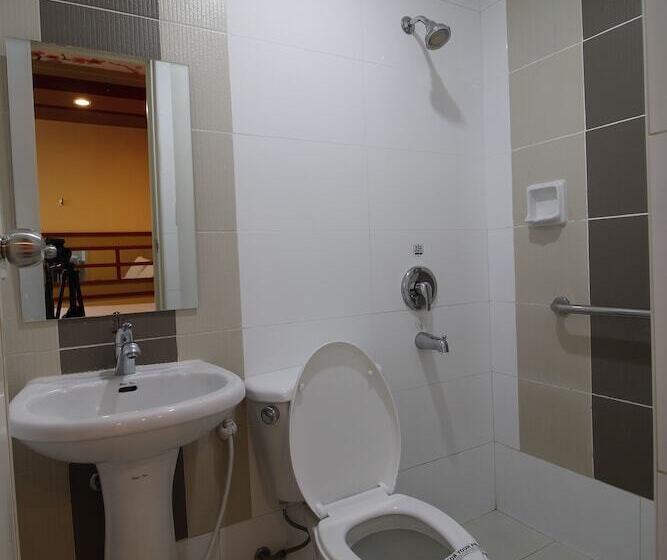 酒店 Sogo Kalentong