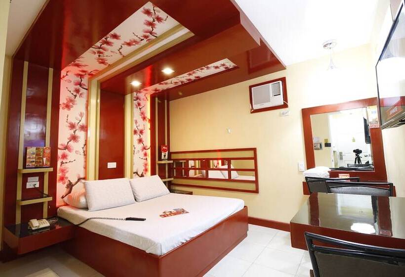 酒店 Sogo Kalentong