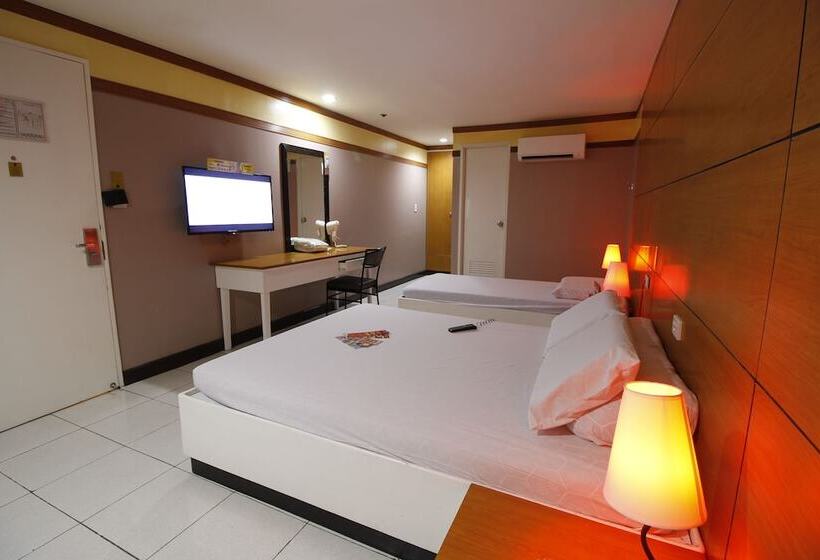 酒店 Sogo Kalentong