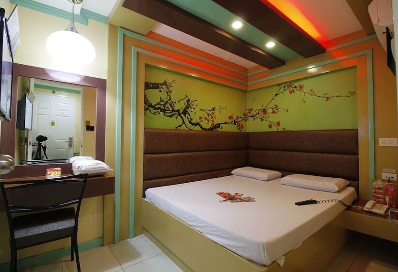 酒店 Sogo Kalentong