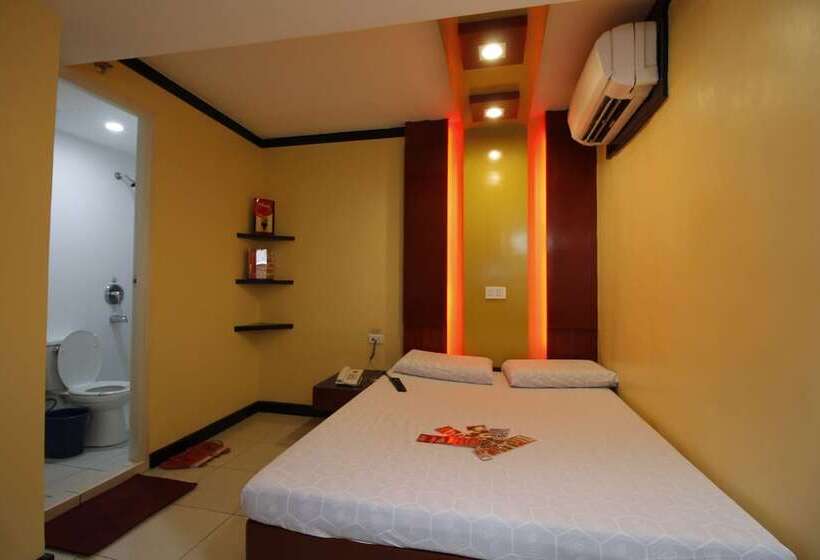 酒店 Sogo Kalentong