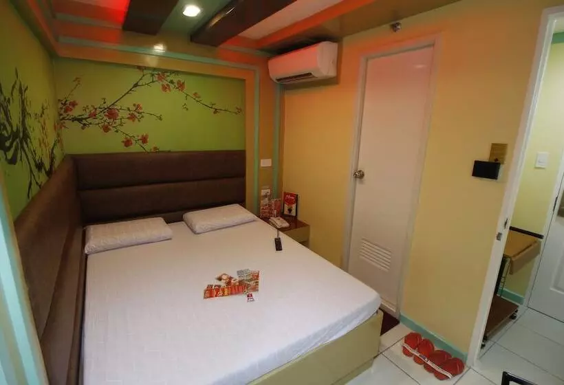 Hotel Sogo Kalentong