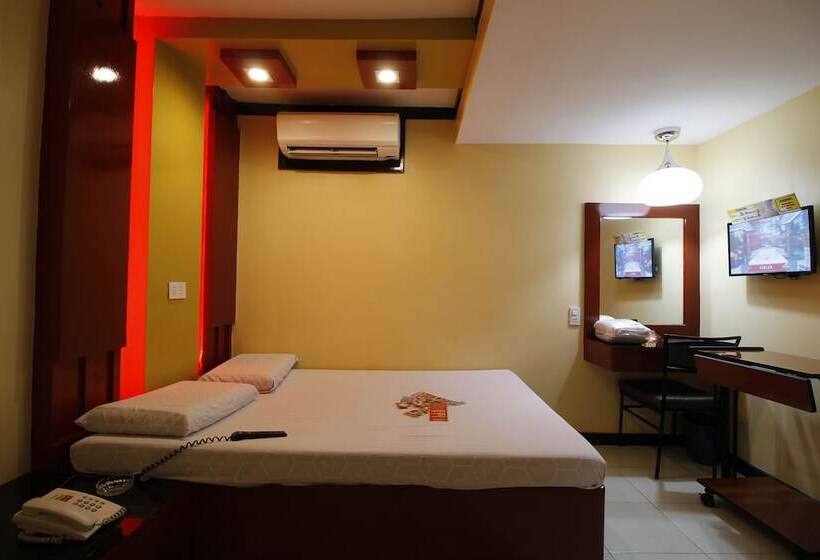 酒店 Sogo Kalentong