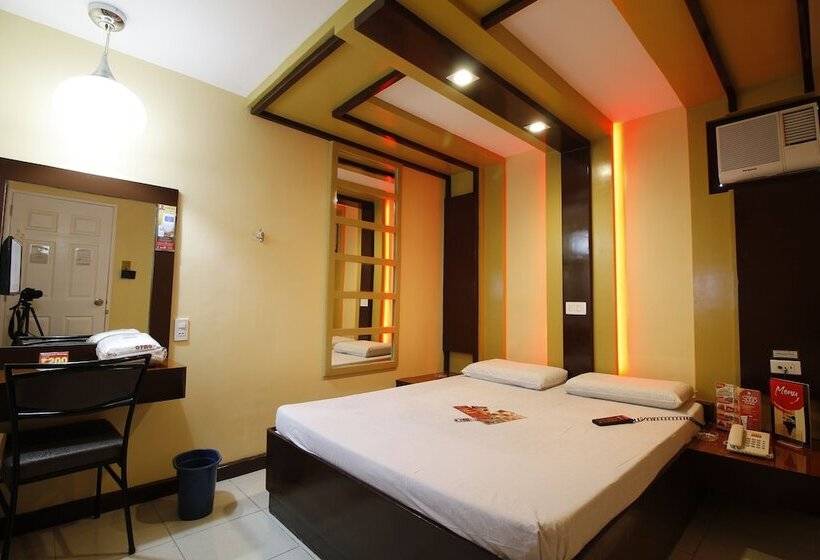 酒店 Sogo Kalentong