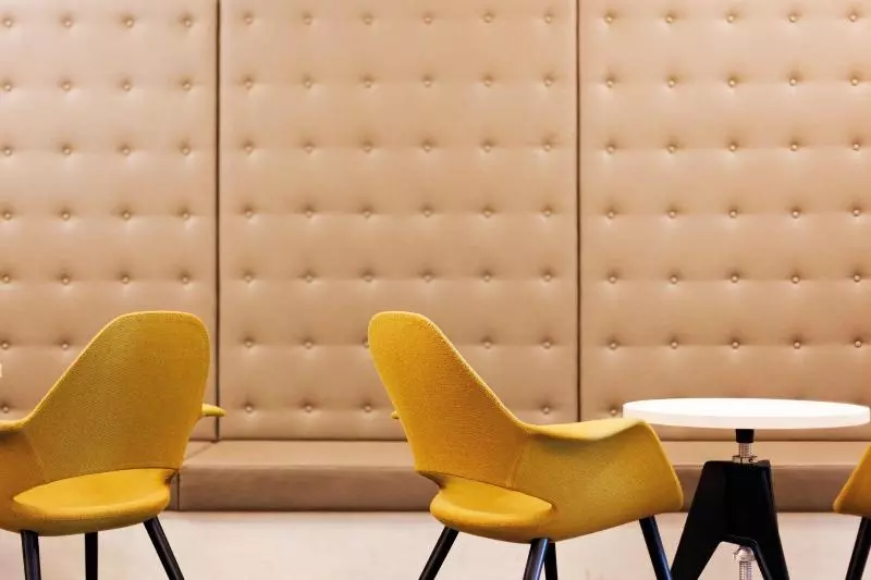 هتل St. Moritz Youth Hostel