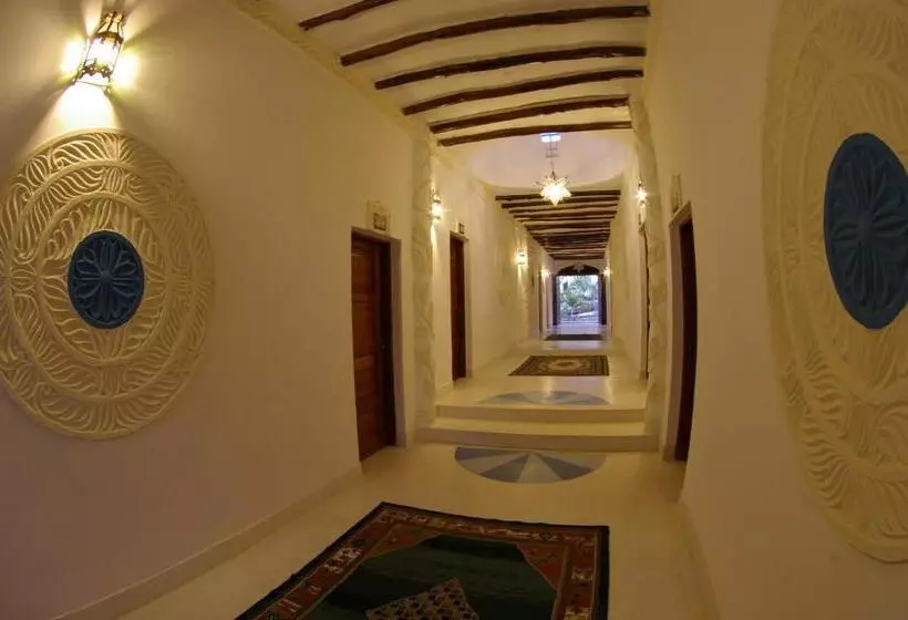 Jacaranda Beach Resort