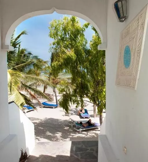 Jacaranda Beach Resort