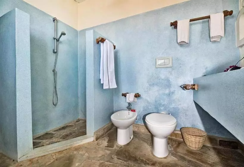 Jacaranda Beach Resort