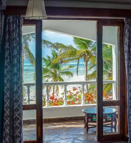 Jacaranda Beach Resort