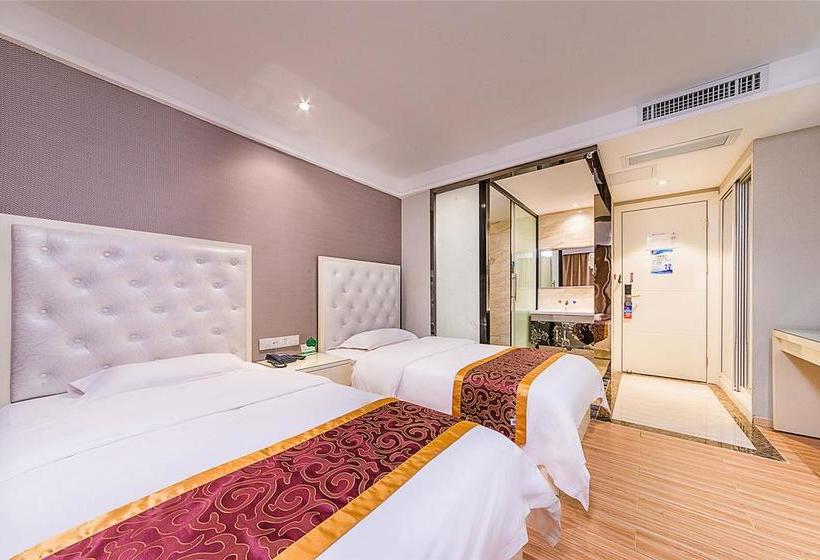 Kaiserdom Hotel Airport Road