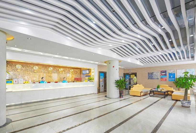 Kaiserdom Hotel Airport Road