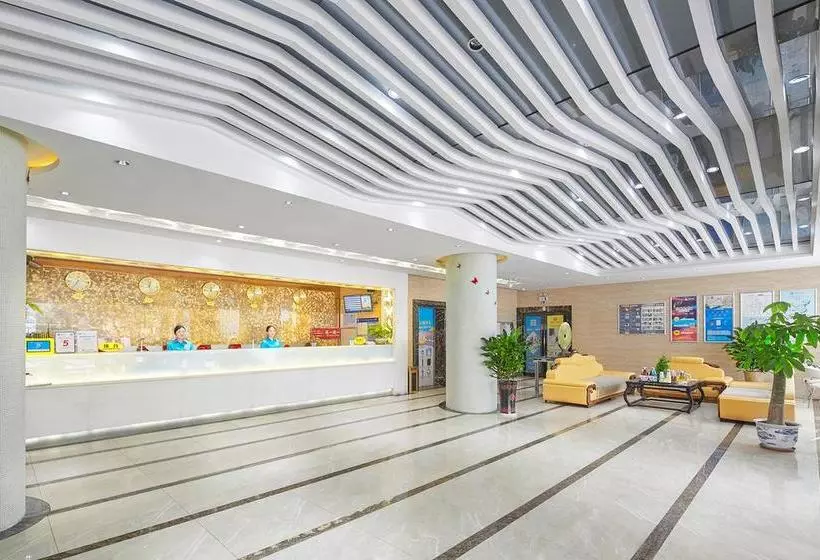 Kaiserdom Hotel Airport Road