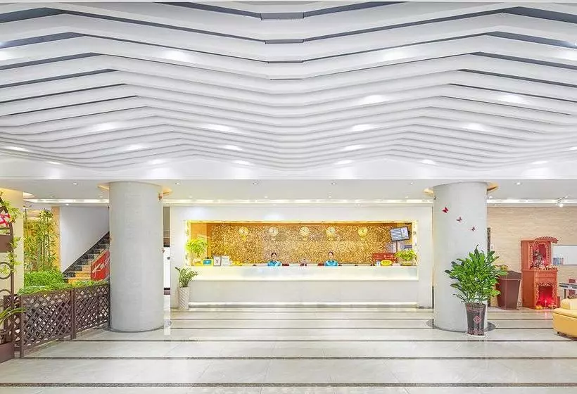 Kaiserdom Hotel Airport Road