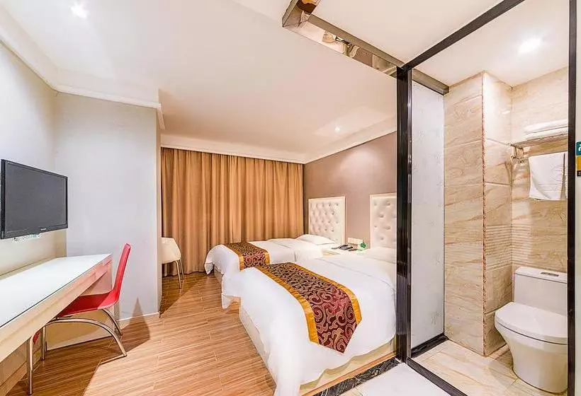 Kaiserdom Hotel Airport Road