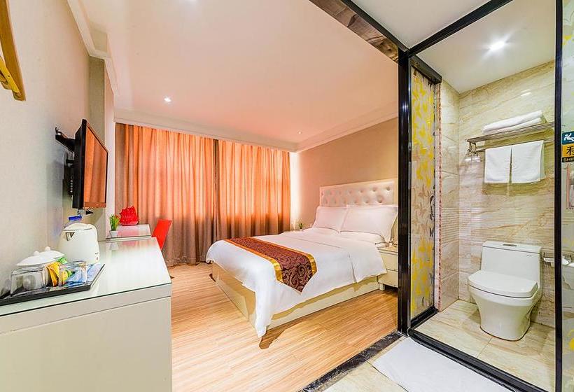 Kaiserdom Hotel Airport Road