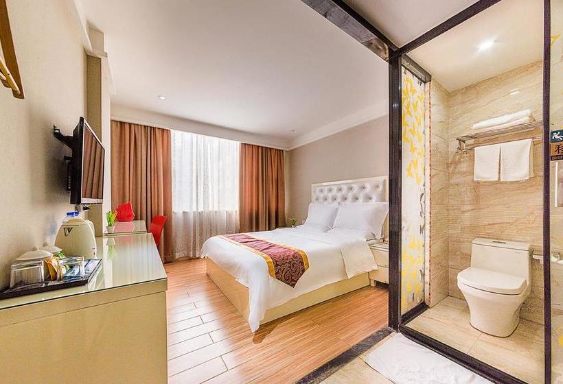 Kaiserdom Hotel Airport Road