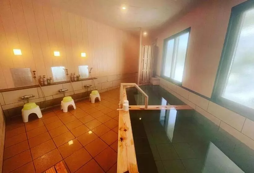 Kirishimaya Ryokan