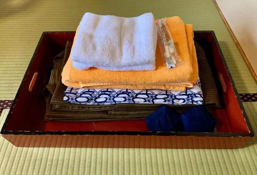 Kirishimaya Ryokan