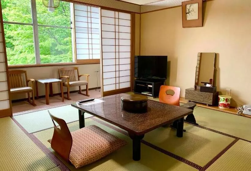 Kirishimaya Ryokan