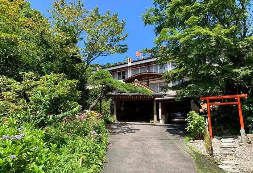 Kirishimaya Ryokan