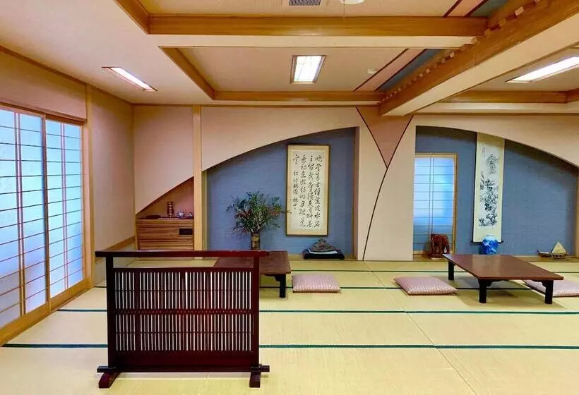 Kirishimaya Ryokan