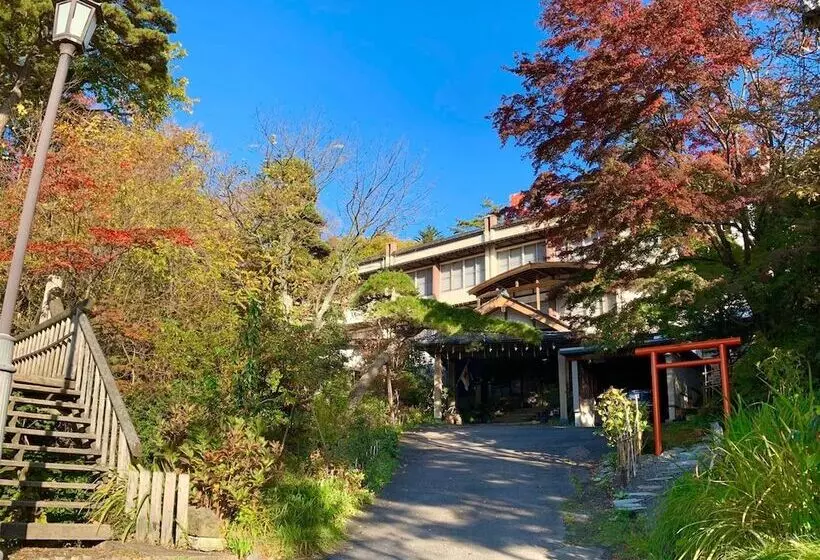 Kirishimaya Ryokan