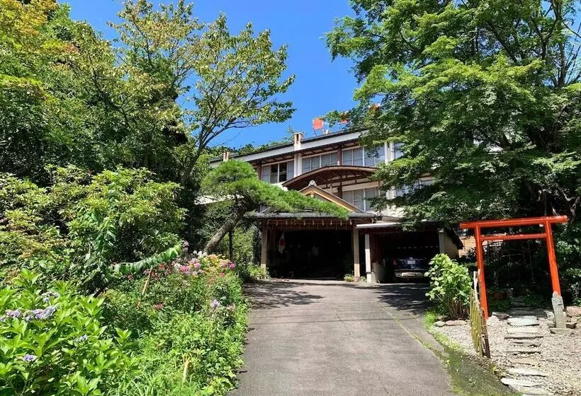 Kirishimaya Ryokan
