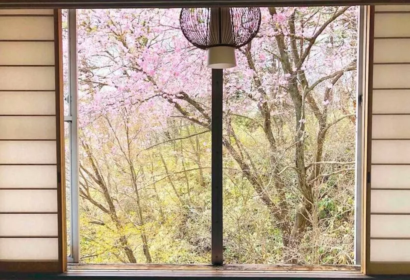 Kirishimaya Ryokan